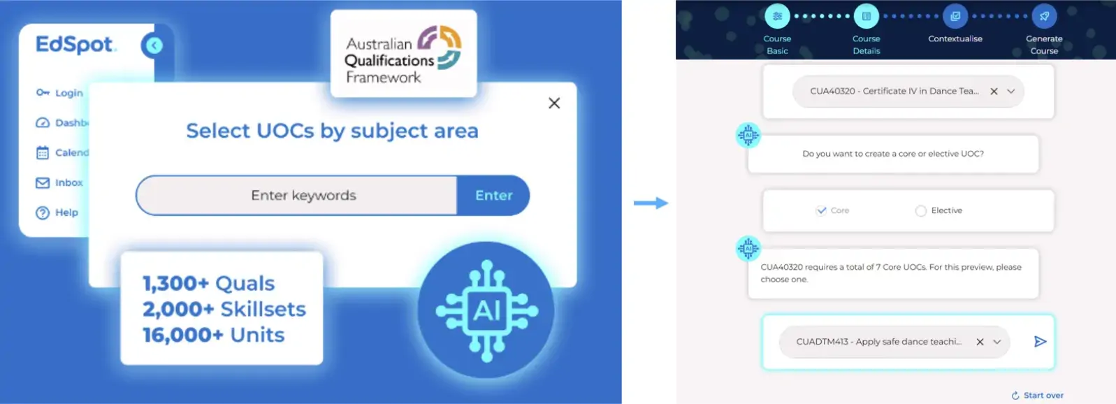 TMA Solutions (TMA Education Marketplace Platform) 